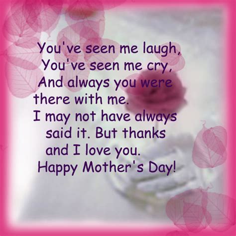 How would you like on the planet all mothers lived happily. 20 Inspirational Mother's Day Quotes