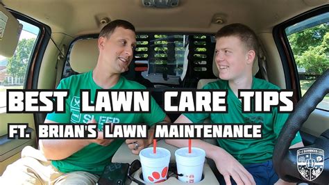 The Best Tips On Starting And Growing A Lawn Care Business Ft Brians