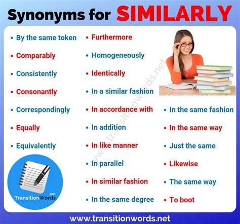 Other Words For Similarly Useful List Of 23 Synonyms For Similarly