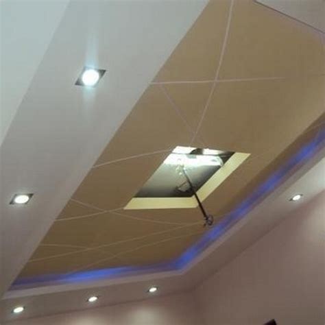 Suspended False Ceiling Services Ceiling Construction Installation