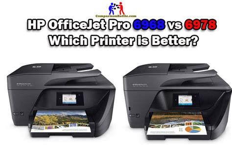 Download and install the data in the download section. Windows 10 And Hp Office Jet 6968 / How To Download And Install Hp Officejet Pro 6968 Driver ...