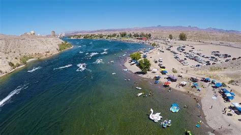 Bullhead City To Close Beaches Boat Launches On Weekends Knau