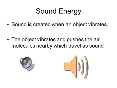 For starters adam, what exactly is spatial audio? Sound Energy: Definition, Vibrations & Modification - Eschool