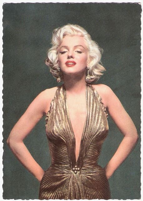112 Best Marilyn Photoplay Awards Images On Pinterest Marilyn Monroe
