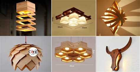 40tempting Wooden Lamp Designs That Are Worth Seeing Engineering