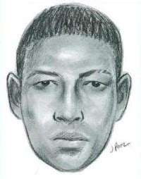 Queens Crap Cops Seek Jamaica Rapist