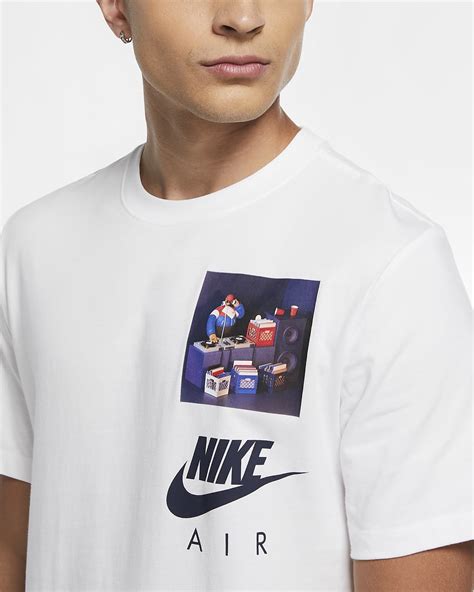 Nike Sportswear Mens T Shirt