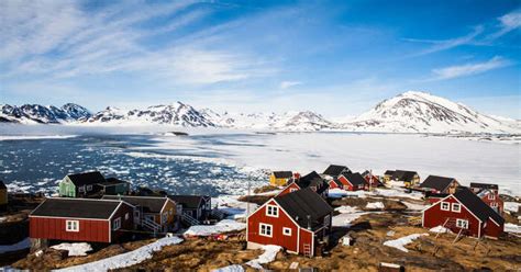 10 Things To Do In Greenland That You Must Try In 2023