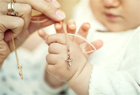 Adorable Baptism And Christening T Ideas For Children