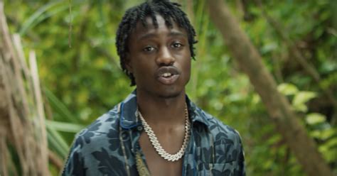 Lil Tjay Flies To A Sunny Destination In Visuals For Sex Sounds Grm Daily