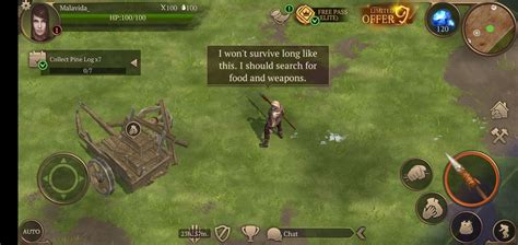 Stormfall Saga Of Survival Apk Download For Android Free