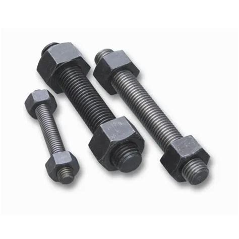 Astm A 193 Gr B7 At Rs 198piece Astm Fasteners In Vadodara Id