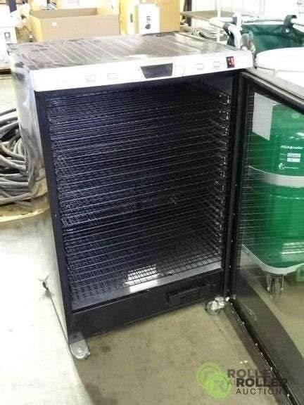 Cabela S Ts D L Commercial Grade Food Dehydrator Roller Auctions