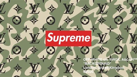 191 sakura hd wallpapers and background images. Off White x Louis Vuittion x Supreme 1920 x 1080 ...
