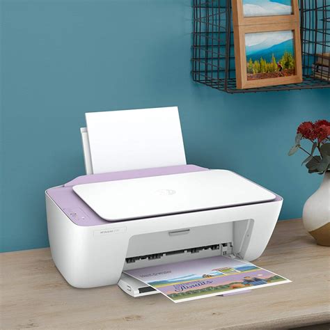 Best Hp Deskjet 1212 Colour Printer For Home Use Compact Size