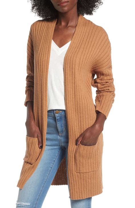 Best Fall Cardigans Under The Budget Babe Affordable Fashion