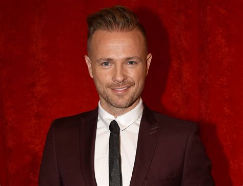 Westlifes Nicky Byrne Asks Malaysian Fans To Help Find Missing Irish