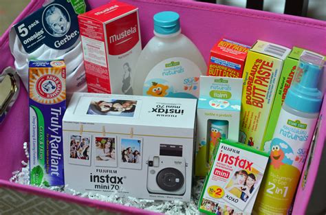 While it may look funny, if it helps get some precious zzzz's, it's worth it. Mother's Day: Gift Ideas for New or Expecting Mom - Mommy ...