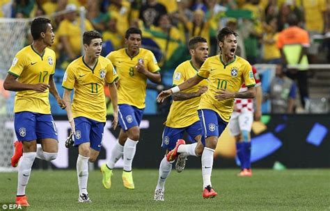 Seleção brasileira de futebol) represents brazil in men's international football and is administered by the brazilian football confederation (cbf). Brazil national team picked by its commercial partners ...