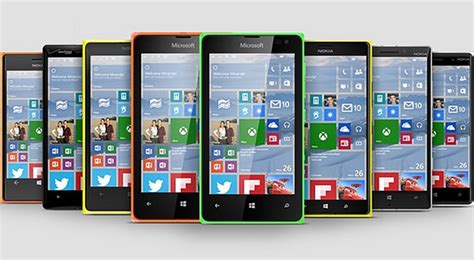 Windows 10 Mobile Upgrade In Final Stages Jasarat