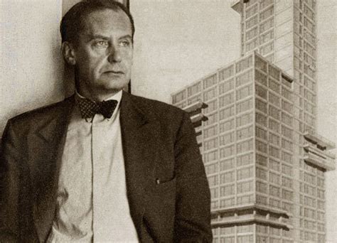 Walter Gropius Arquitecto Fundador De La Bauhaus Loffit Biografía
