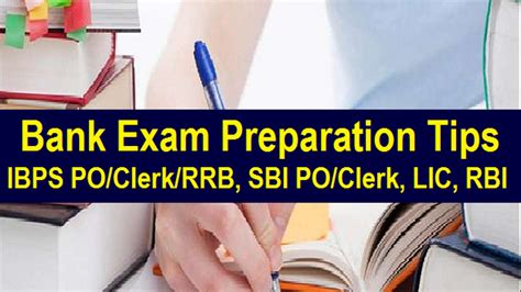 Bank Exam Preparation Tips 2020 Check Complete Guide To Crack Ibpssbi