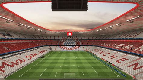 allianz arena