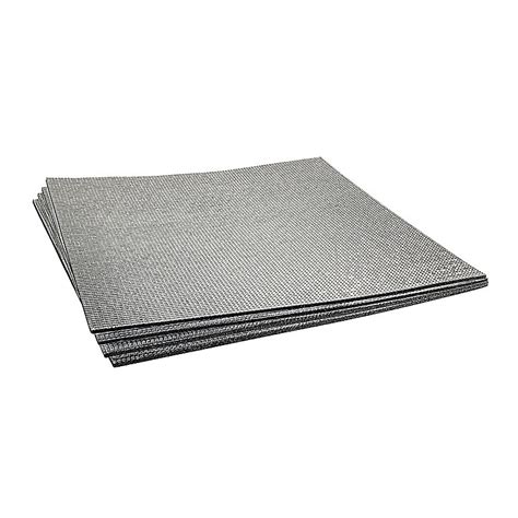 Diall Thermal Foam Insulation Slab Pack Of 20 Diy At Bandq