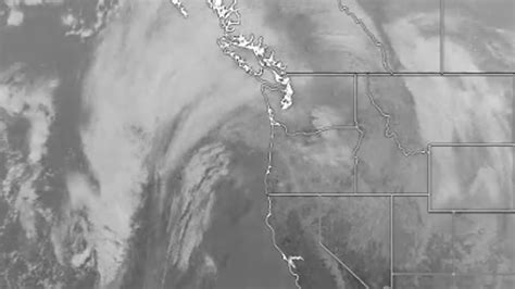 Stormy Pattern Continues Friday High Wind Warning Issued For The Coast