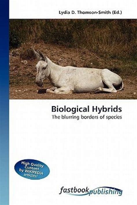 Biological Hybrids Buy Biological Hybrids By Unknown At Low Price In