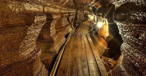 Bonnechere Caves Are Eganvilles Epic Underground Caves