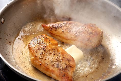 How To Cook Marinated Chicken On Stove