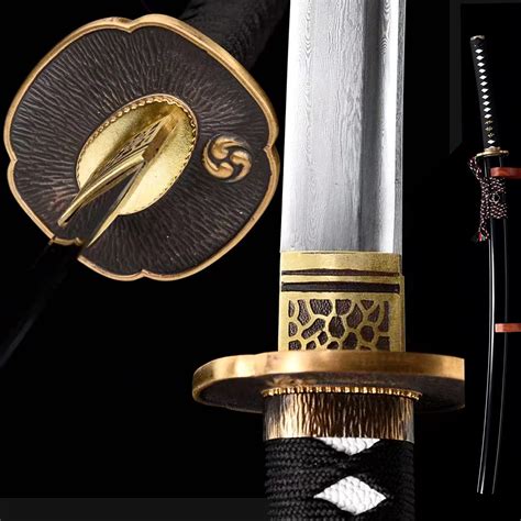 Buy Hero Battle Ready Authentic Katana S Sharp Japanese Samurai