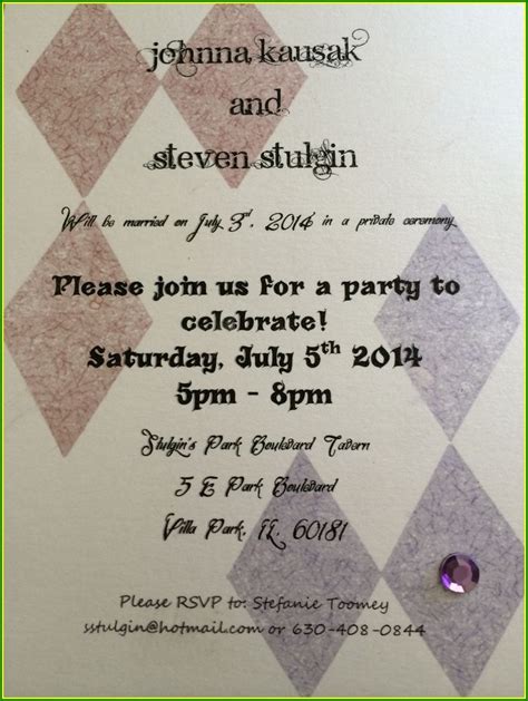 Joker And Harley Quinn Wedding Invitations Invitations Resume Examples