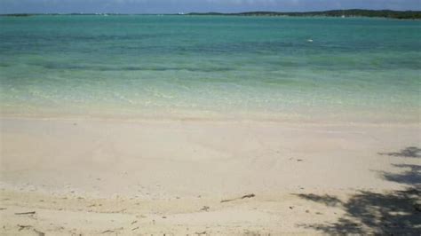 Tropic Of Cancer Beach In Exuma Tours And Activities Expedia