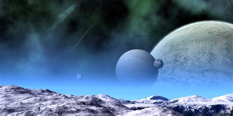 New System Discovered With Five Planets Universe Today