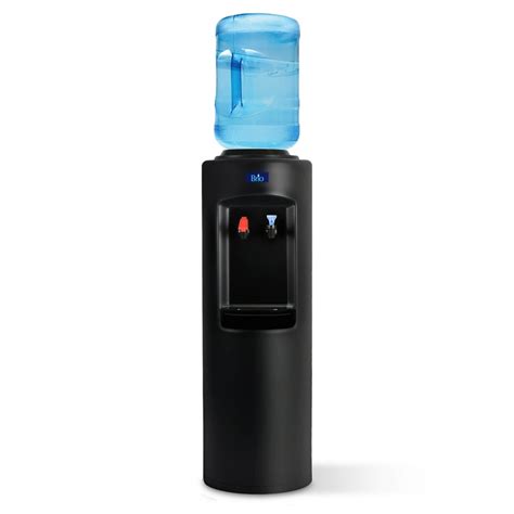 Brio Cl520 Commercial Grade Hot And Cold Top Load Water Dispenser