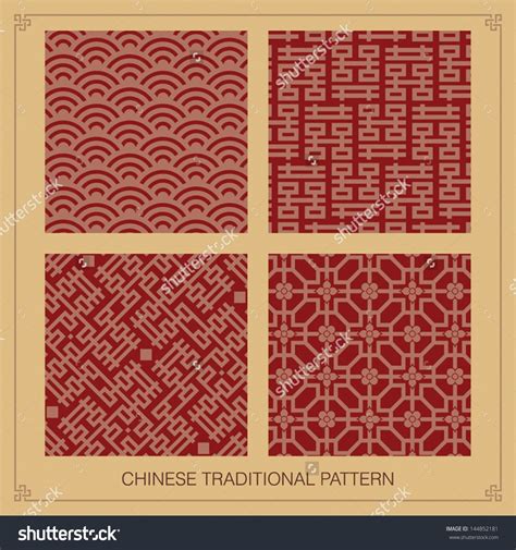 korean-floral-patterns-chinese-patterns,-pattern,-chinese-architecture