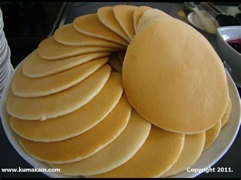 Massive Pancake challenge 5+lbs 