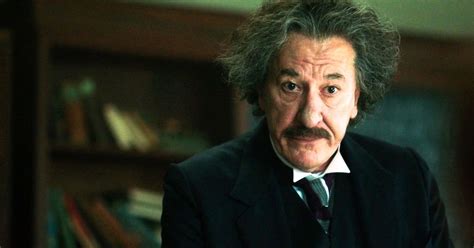 Genius Review Albert Einstein Like Never Seen Before In A Natgeo Tv Show