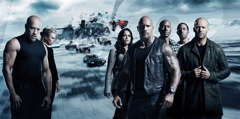 Fast and furious 9 (2021). Fast & Furious 9 Gets New Writer, Morgan to Pen Spinoff Film