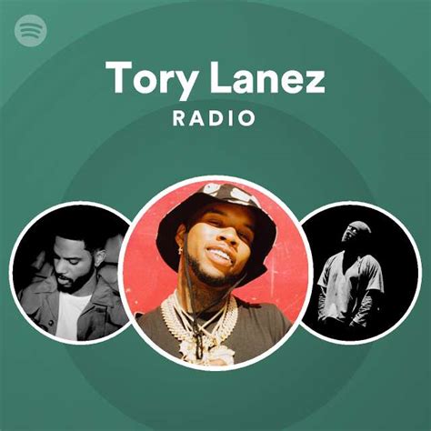 Tory Lanez Spotify