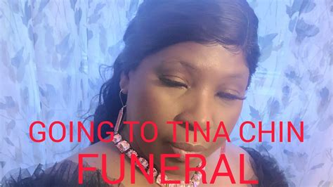 Frothy Mouth Tina Chin Come Yah Deh Youtube