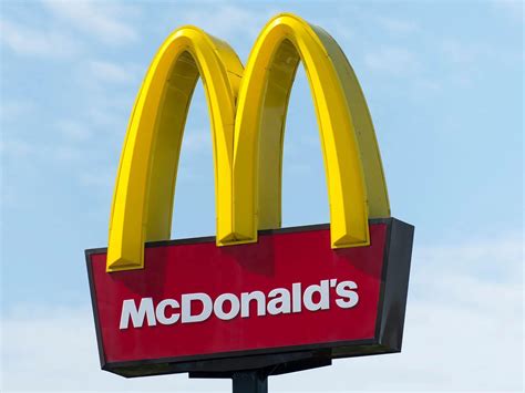 To download, go to google play or apple app store and search for mcdonald's or simply scan the qr code. McDonald's reopen in Cambridgeshire today for drive-thru ...