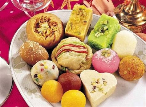 Mumbai For The Sweet Toothed Travellers 10 Most Delicious And Iconic