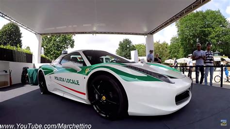 We did not find results for: Ex-Mafia Ferrari 458 Spider is now a police car