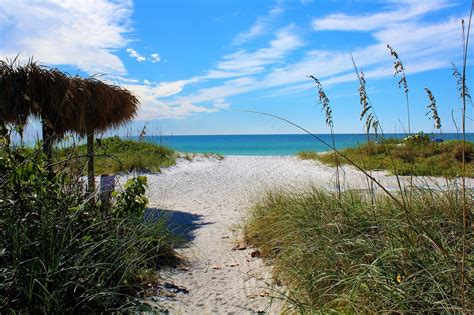 Longboat Key Florida Beaches In The World Vacation Places Beach