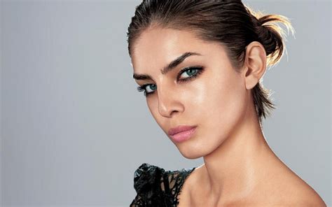 Liliana Dominguez Fashion Model Models Photos Editorials