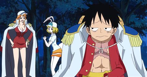 Episode 780 One Piece Anime News Network