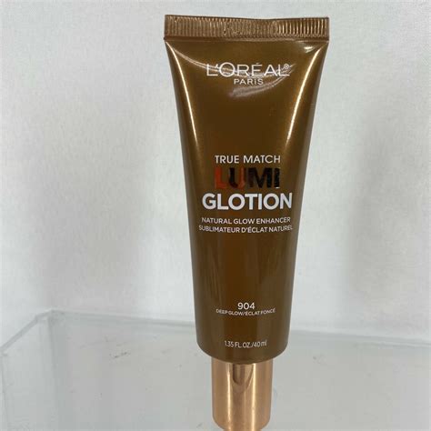 L Oreal 904 Deep Glow True Match Lumi Glotion Natural Glow Enhancer Bronzers And Highlighters